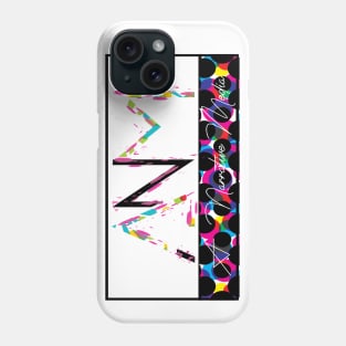 ANM Logo Horizon Phone Case