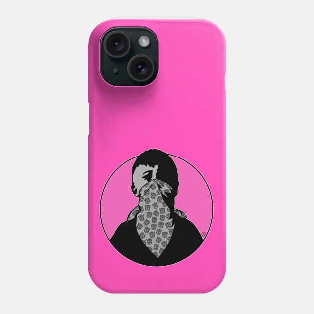 LAROBOTERIE Phone Case by GANA