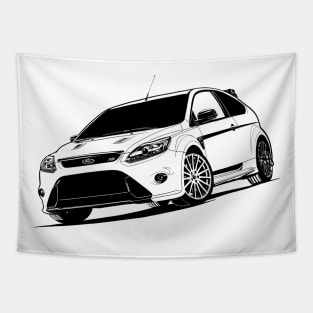 Camco Car Tapestry