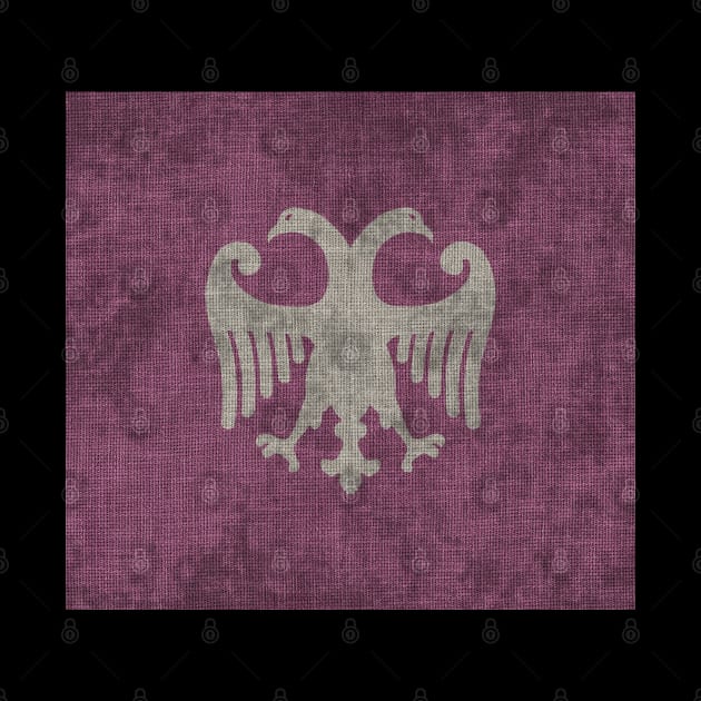 Mount&Blade Tapestry 1 - Caldaric Empire by Cleobule