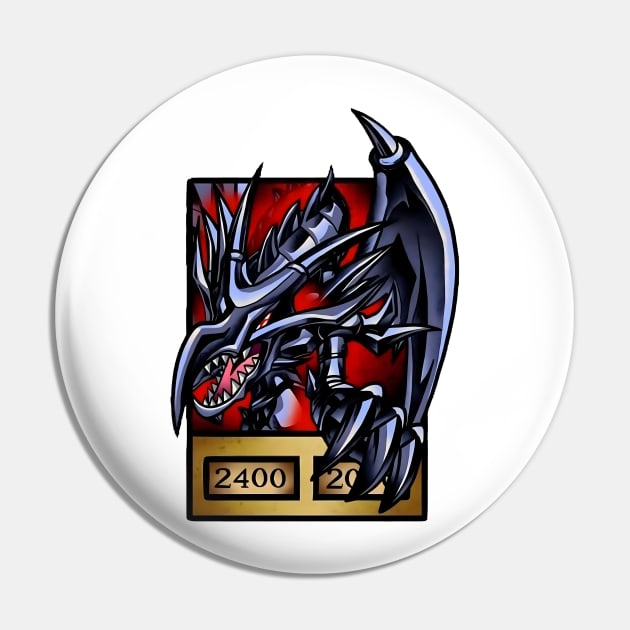 red eyes black dragon Pin by primemoment