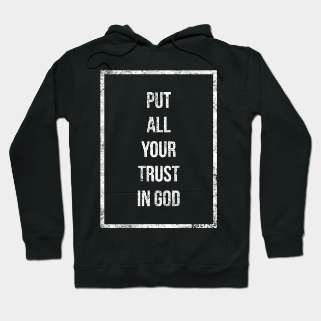 put design on hoodie