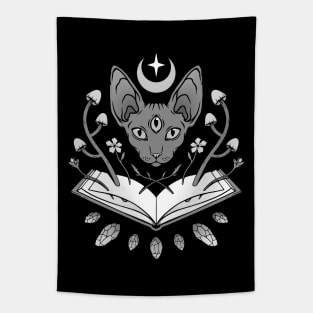 Witchcraft Tapestry