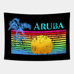 Aruba Tapestry