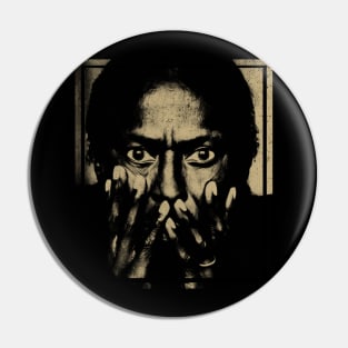 artdrawing miles davis - High quality Pin