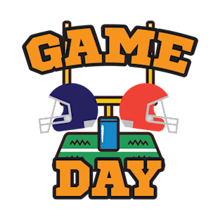 game day T-Shirt