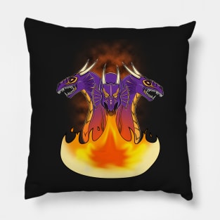 Hydra Pillow