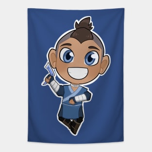 Sokka Tapestry