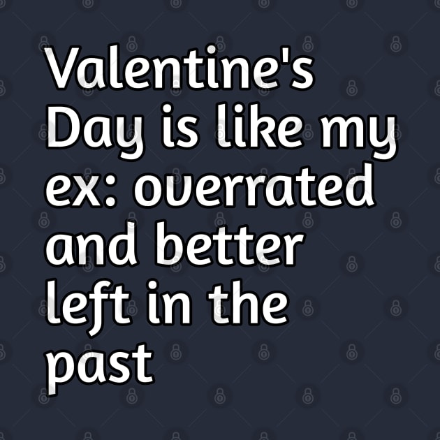 Funny valentines day joke by Spaceboyishere