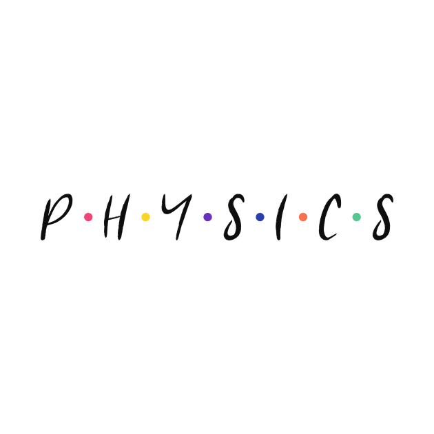 Physics by Chemis-Tees