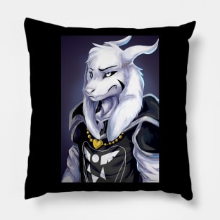 UNDERTALE - Asriel Dreemurr Pillow