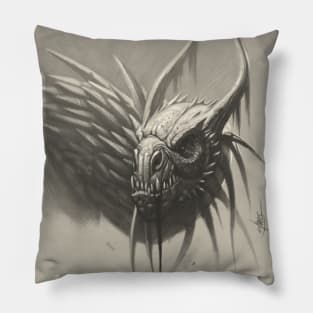 Dragon Pillow