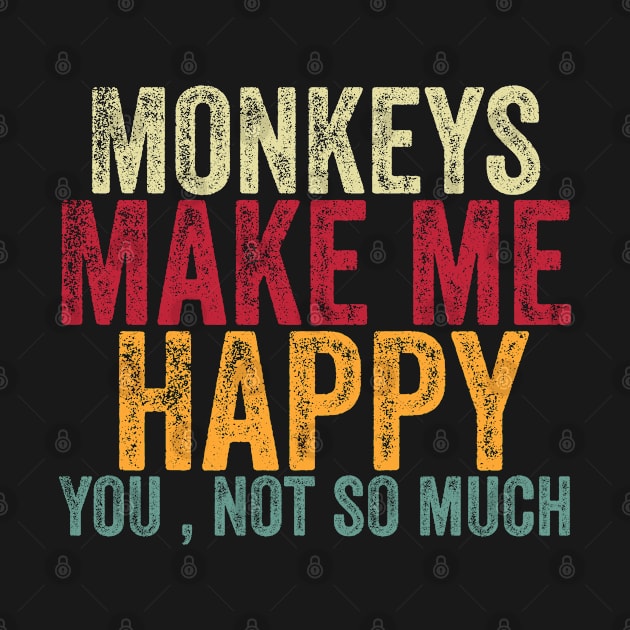 monkey by Design stars 5