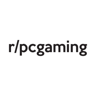 r/pcgaming T-Shirt