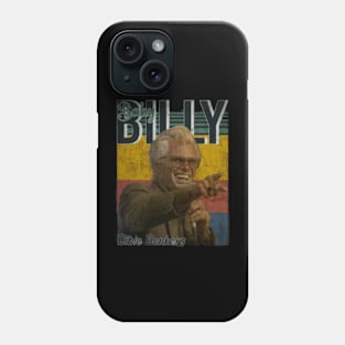 Baby Billy // Bible Bonkers Vintage //  T-Shirt Phone Case