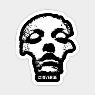 CONVERGE MERCH VTG Magnet