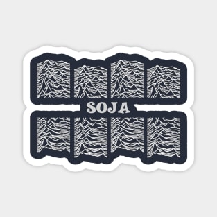 soja Magnet