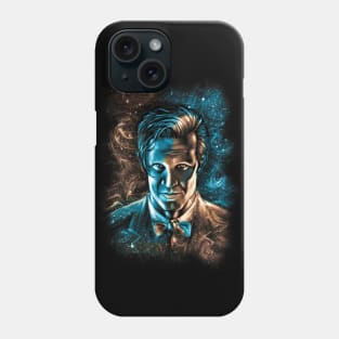 Doctor Eleven Phone Case