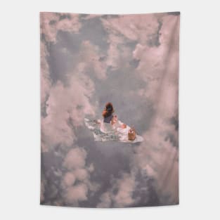 Soft Color Tapestry