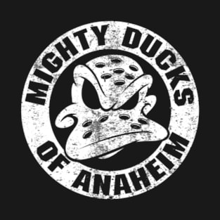 Mighty Ducks of Anaheim T-Shirt