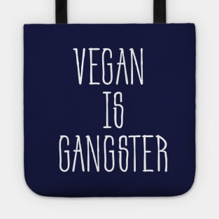 Vegan Tote