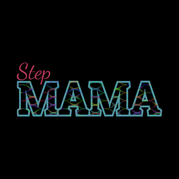 StepMama by Red Squirrel