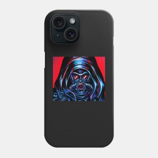 Robot Phone Case