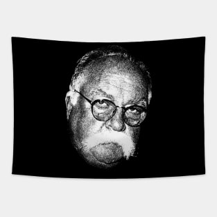 VINTAGE DIABEETUS 90S Tapestry