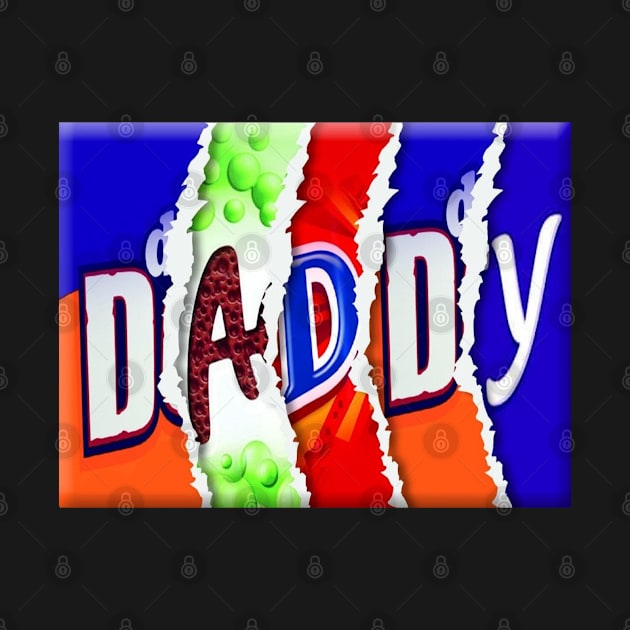 Daddy 2 by equiliser