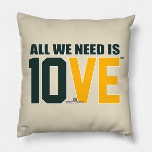 All we need is LOVE™ Pillow