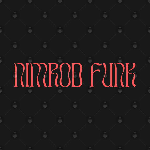 Nimrod Funk - Circle Moon Woman by Nimrod Funk