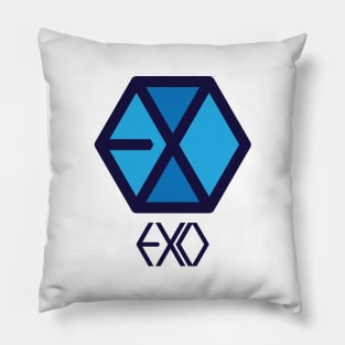 Exo Pillow