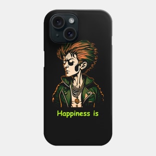 Happiness Phone Case