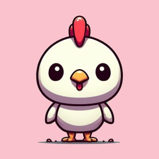 Li'l Chicken T-Shirt