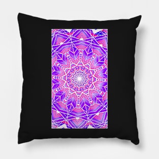 Design 3 Pillow