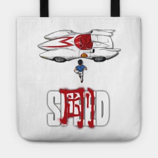 Speed Tote