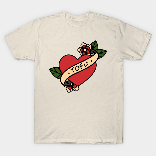 Old School Love Tofu Tattoo - Vegan - T-Shirt | TeePublic Old School Love Tofu Tattoo - Vegan - T-Shirt | TeePublic