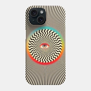 SPECTRUM Phone Case