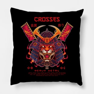 crosess Pillow