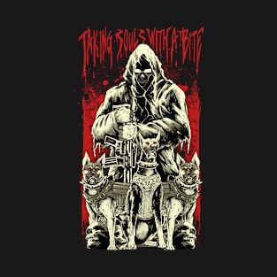 Reaper Squad T-Shirt