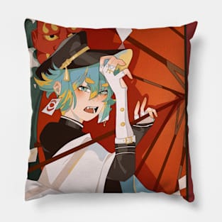 japan Pillow