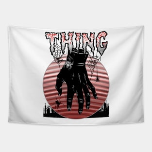 Thing Tapestry