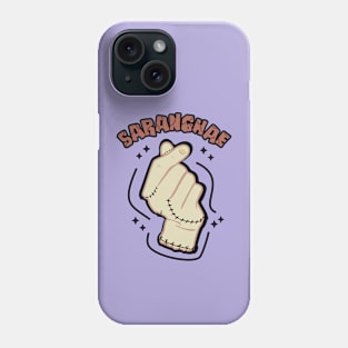 Thing Phone Case