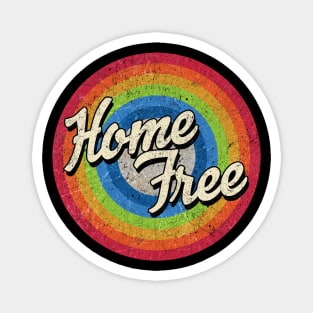 HomeFree henryshifter Magnet