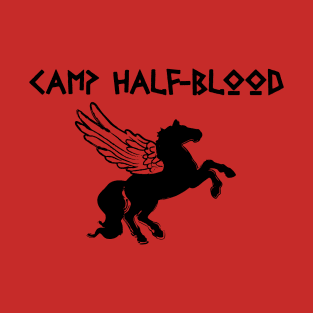 Camp Half-Blood T-Shirt