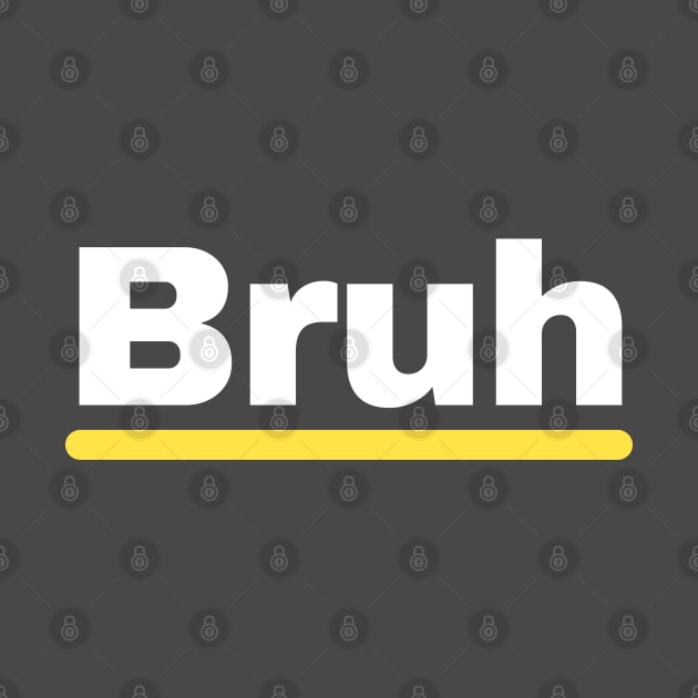 Bruh by divinoro trendy boutique