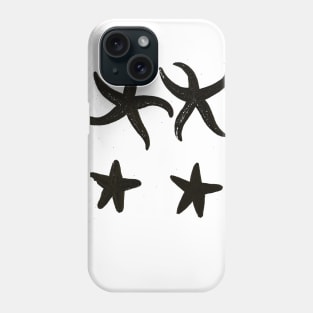 Starfish near me Phone Case