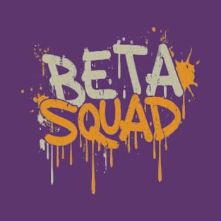 Beta squad T-Shirt