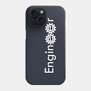 Engineer Phone Case