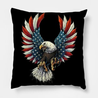 Eagle USA 2 Pillow